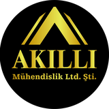 Akıllı Mühendislik logosu