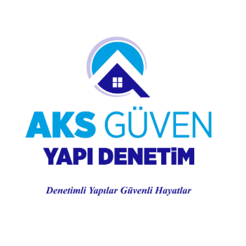 Aks Yapı Denetim logosu